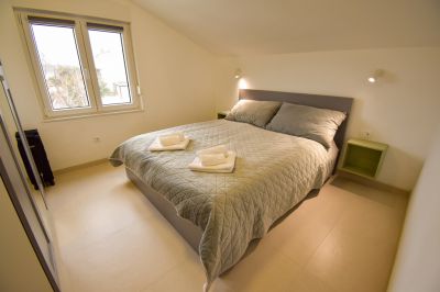 Apartament Bračić