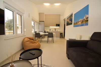 Apartament Bračić