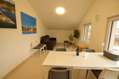 Apartament Bračić