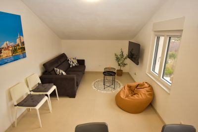 Apartament Bračić