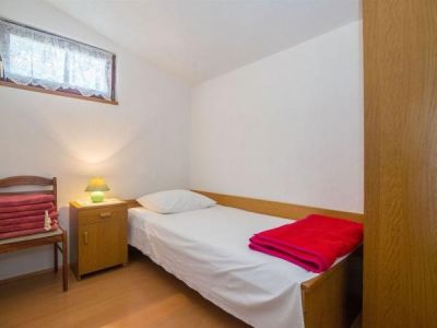 Apartamenty Bralić Dane