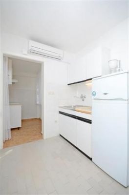 Apartamenty Bralić Dane