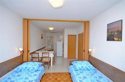 Apartamenty Bralić Dane