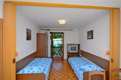 Apartamenty Bralić Dane