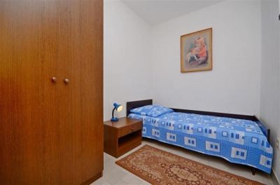 Apartamenty Bralić Dane