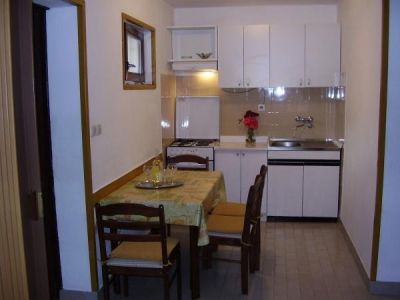 Apartamenty Bralić Dane