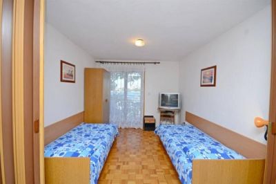 Apartamenty Bralić Dane