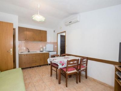 Apartamenty Bralić Dane