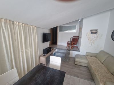 Apartamenty Jagoda