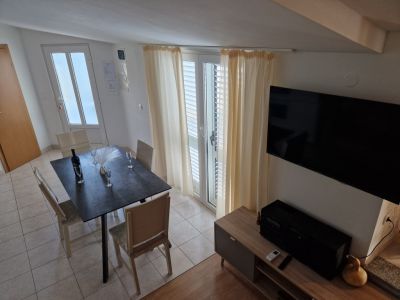 Apartamenty Jagoda