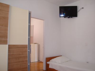 Apartamenty Jagoda