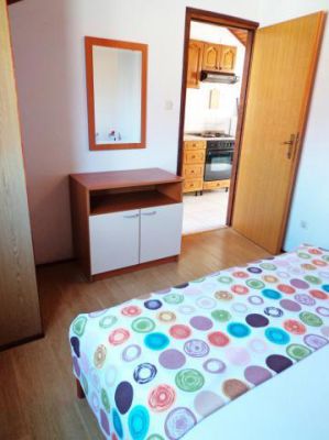 Apartamenty Kod Jure