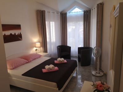 Apartamenty Marin