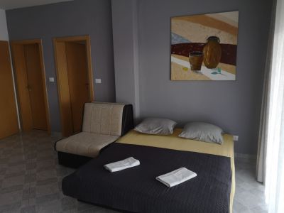 Apartamenty Marin