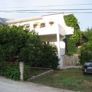 Apartamenty Brajković