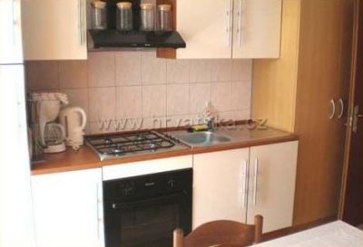 Apartamenty BARČOT