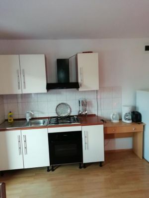 Apartamenty BARČOT