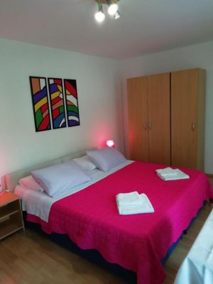 Apartamenty BARČOT