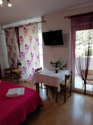 Apartamenty BARČOT