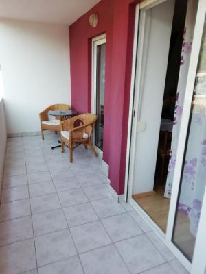 Apartamenty BARČOT