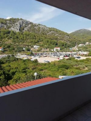 Apartamenty BARČOT