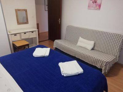 Apartamenty BARČOT