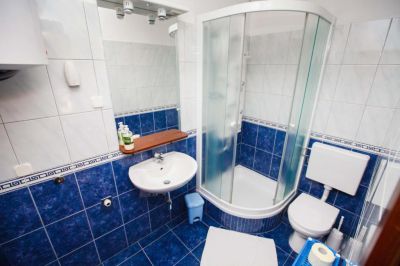 Apartamenty BARČOT