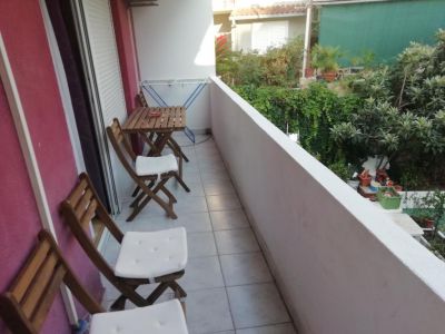 Apartamenty BARČOT