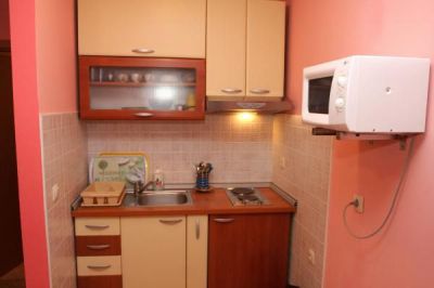 Apartamenty GAVRANOVIĆ