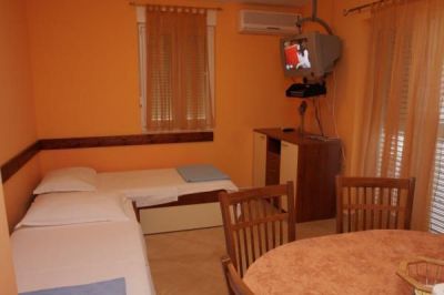 Apartamenty GAVRANOVIĆ