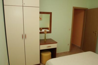 Apartamenty GAVRANOVIĆ