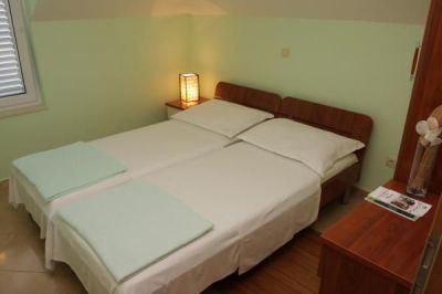 Apartamenty GAVRANOVIĆ