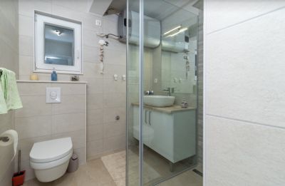 Apartamenty Lejla