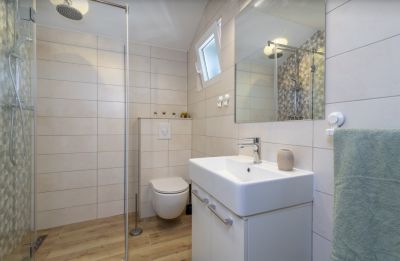 Apartamenty Lejla