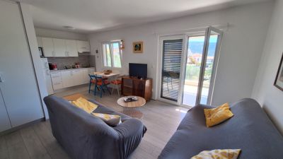 Apartamenty Lejla