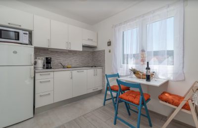 Apartamenty Lejla