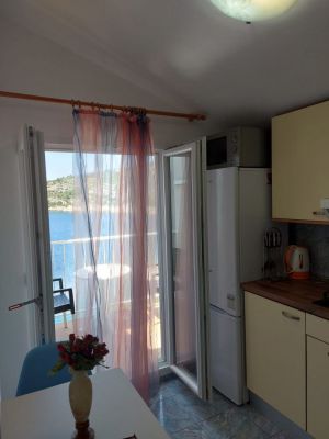 Apartamenty Miljković