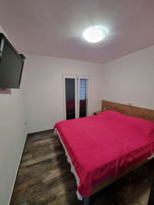 Apartamenty Miljković