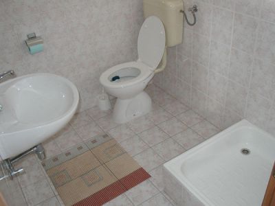 Apartamenty Perić Mala Duba