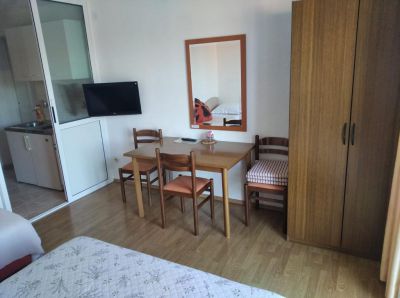 Apartamenty Perić Mala Duba