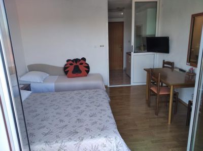 Apartamenty Perić Mala Duba