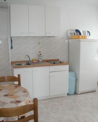 Apartamenty Perić Mala Duba