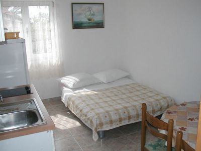 Apartamenty Perić Mala Duba