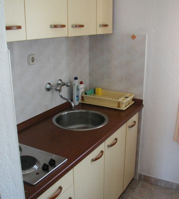 Apartamenty Perić Mala Duba