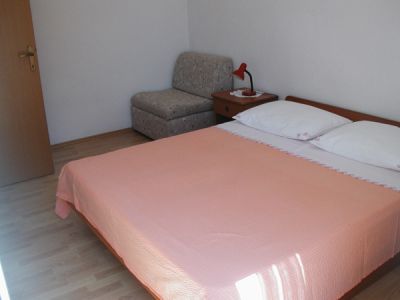 Apartamenty Perić Mala Duba