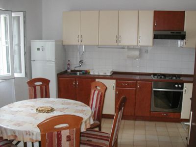 Apartamenty Perić Mala Duba