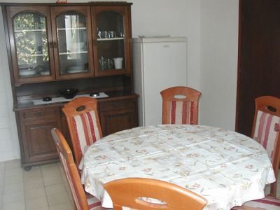 Apartamenty Perić Mala Duba