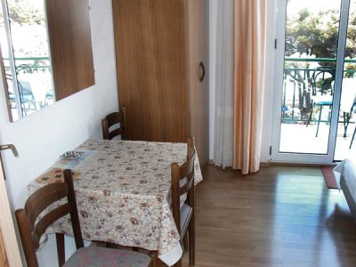 Apartamenty Perić Mala Duba