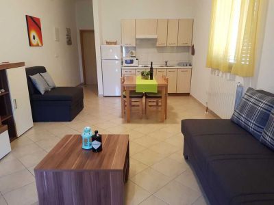 Apartamenty Riva