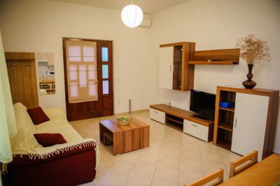 Apartamenty Riva